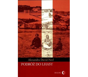 Podróż do Lhasy