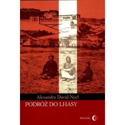 Podróż do Lhasy