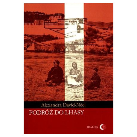 Podróż do Lhasy