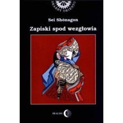 Zapiski spod wezgłowia