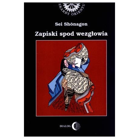 Zapiski spod wezgłowia