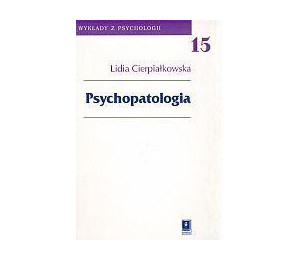 Psychopatologia