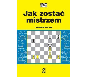 Jak zostać mistrzem