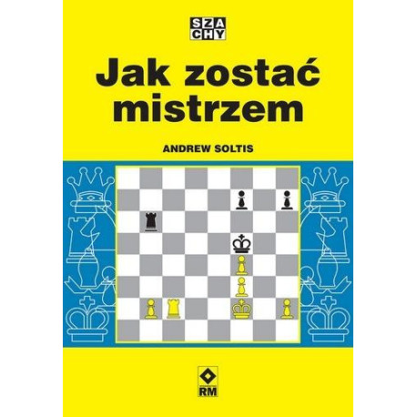 Jak zostać mistrzem