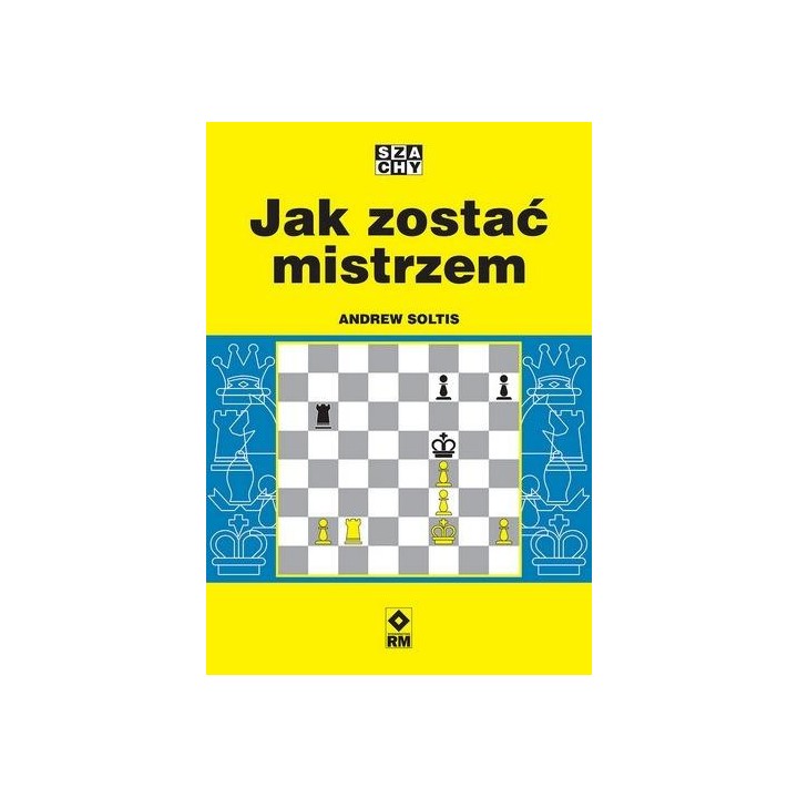 Jak zostać mistrzem