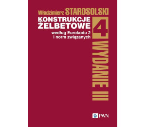 Konstrukcje żelbetowe według Eurokodu 2 i norm...