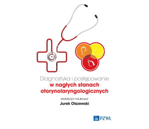 Diagnostyka i postępowanie w nagłych stanach...