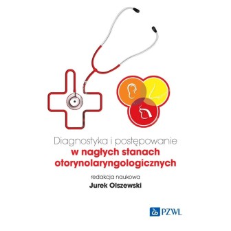 Diagnostyka i postępowanie w nagłych stanach...