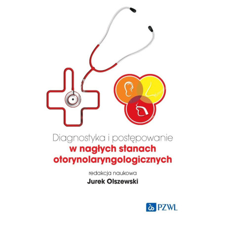 Diagnostyka i postępowanie w nagłych stanach...