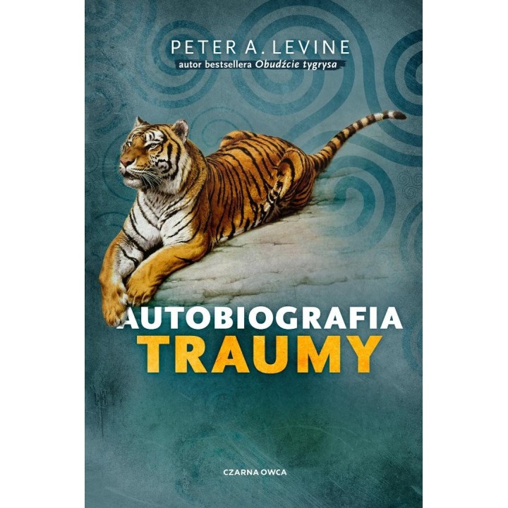 Autobiografia traumy