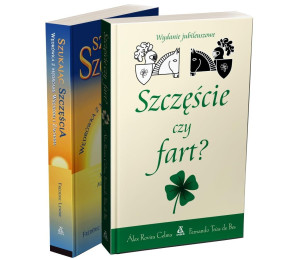 Pakiet: Szczęście czy fart?/Szukając szczęścia
