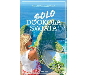 Solo dookoła świata