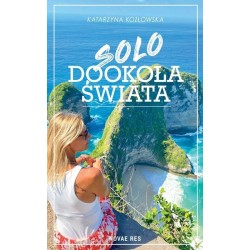 Solo dookoła świata