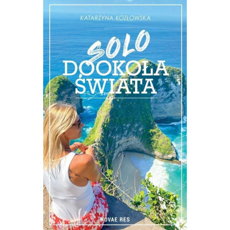 Solo dookoła świata