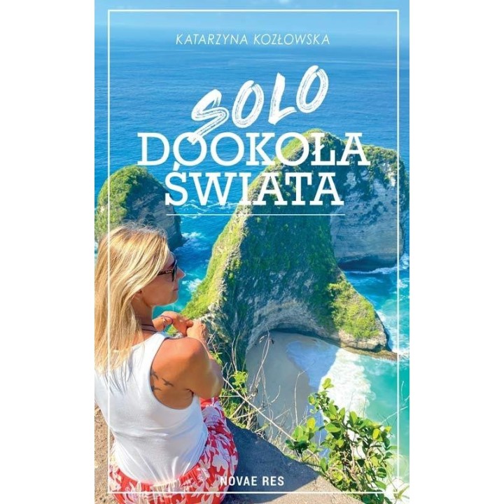 Solo dookoła świata