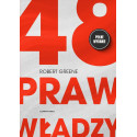 48 praw władzy Pełne wydanie