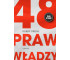 48 praw władzy Pełne wydanie
