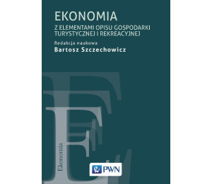 Ekonomia z elementami opisu gospodarki turyst. ..