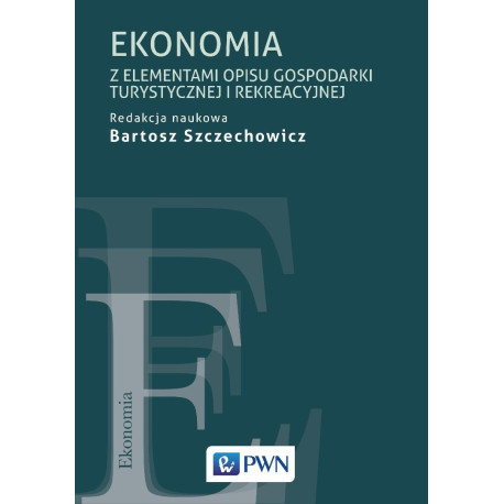 Ekonomia z elementami opisu gospodarki turyst. ..