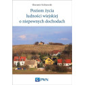 Poziom życia ludności wiejskiej o niepewnych..
