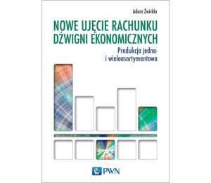 Nowe ujęcie rachunku dźwigni ekonomicznych