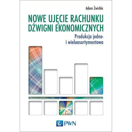 Nowe ujęcie rachunku dźwigni ekonomicznych