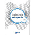 Legitymizacja badań organizacji