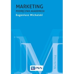 Marketing. Podręcznik akademicki