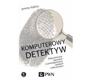 Komputerowy detektyw