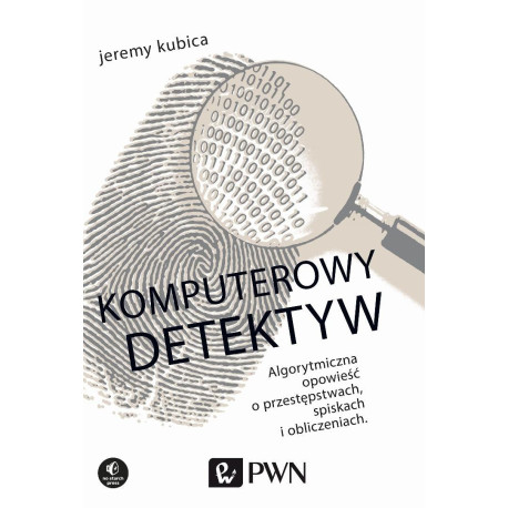 Komputerowy detektyw