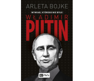 Władimir Putin. Wywiad, którego nie było