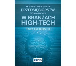 Internacjonalizacja przedsiębiorstw działających..