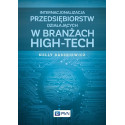 Internacjonalizacja przedsiębiorstw działających..