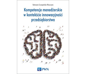 Kompetencje menedżerskie w kontekście..