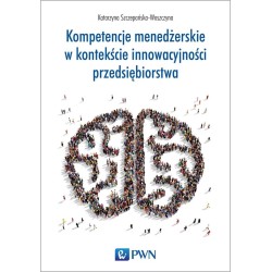 Kompetencje menedżerskie w kontekście..