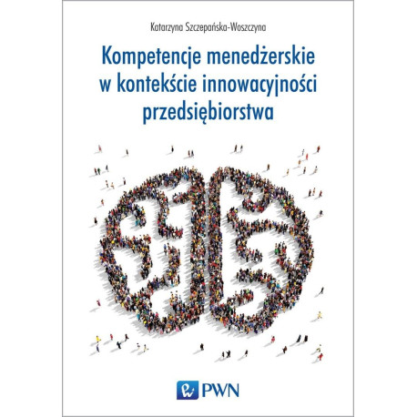 Kompetencje menedżerskie w kontekście..