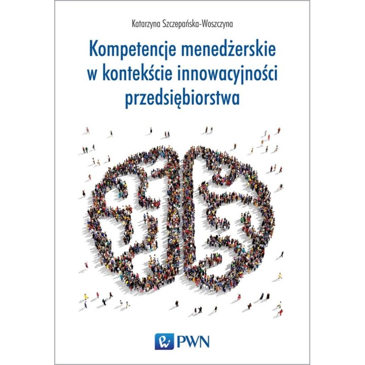 Kompetencje menedżerskie w kontekście..