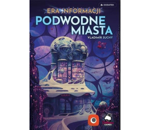Podwodne Miasta: Era informacji