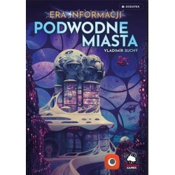 Podwodne Miasta: Era informacji PORTAL