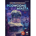 Podwodne Miasta: Era informacji
