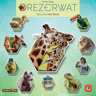 Rezerwat PORTAL