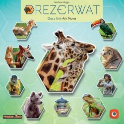 Rezerwat PORTAL