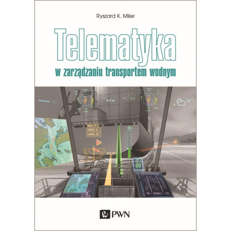 Telematyka w zarządzaniu transportem wodnym