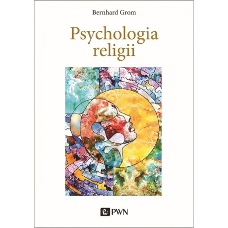 Psychologia religii