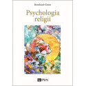 Psychologia religii
