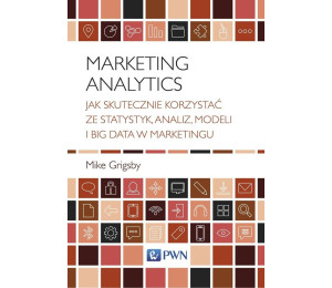 Marketing Analytics