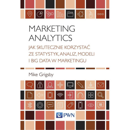 Marketing Analytics