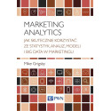 Marketing Analytics