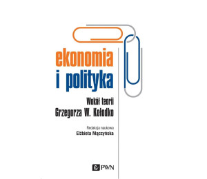 Ekonomia i polityka