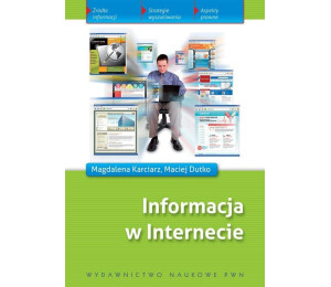 Informacja w Internecie